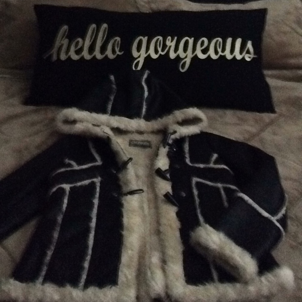Womens Jacket